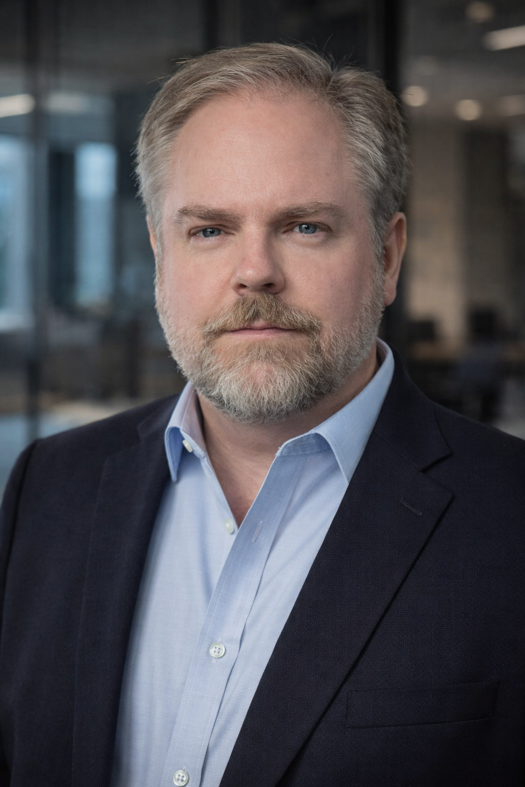 Greg Crowley, Founding Advisor of the ACR Standard